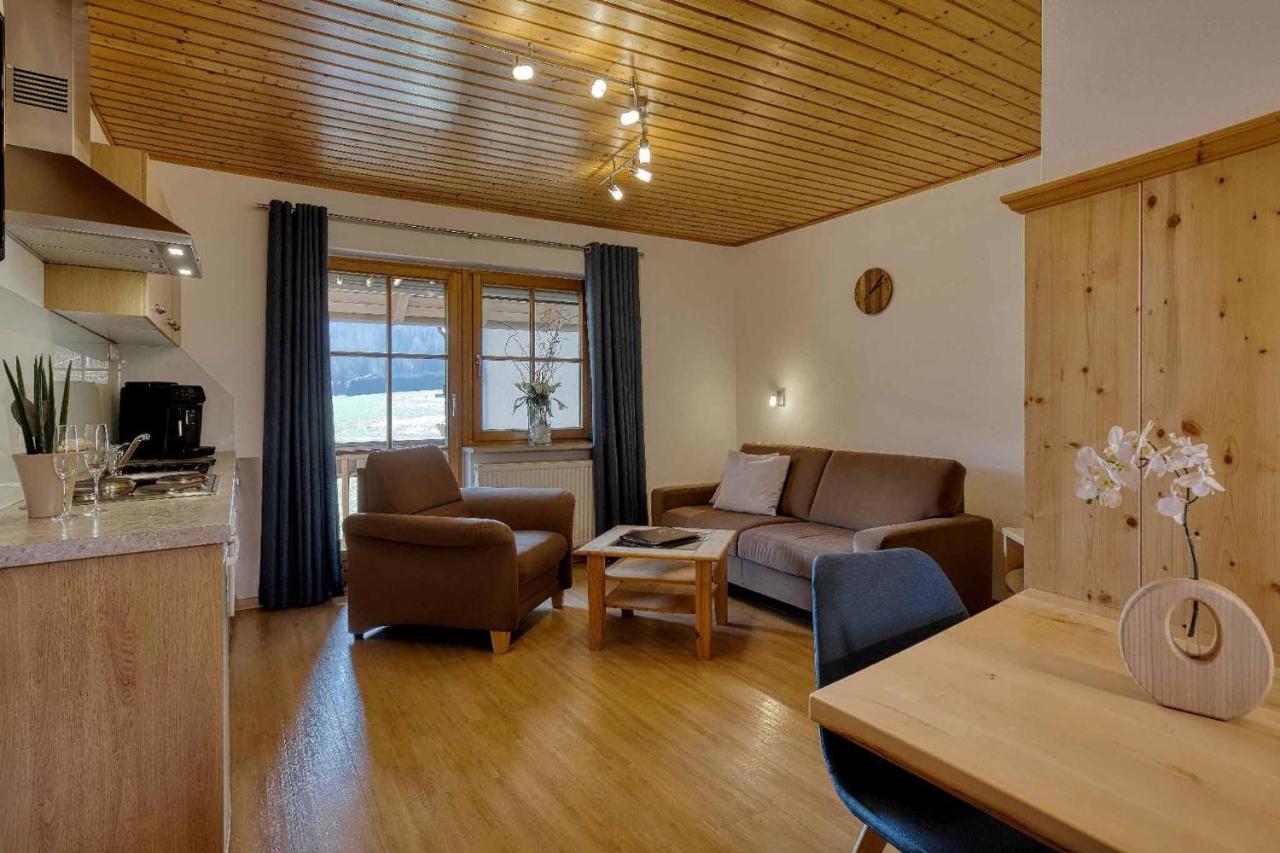Ferienwohnungen Holzferienhaeuser Leithenwald Zwiesel Exteriér fotografie