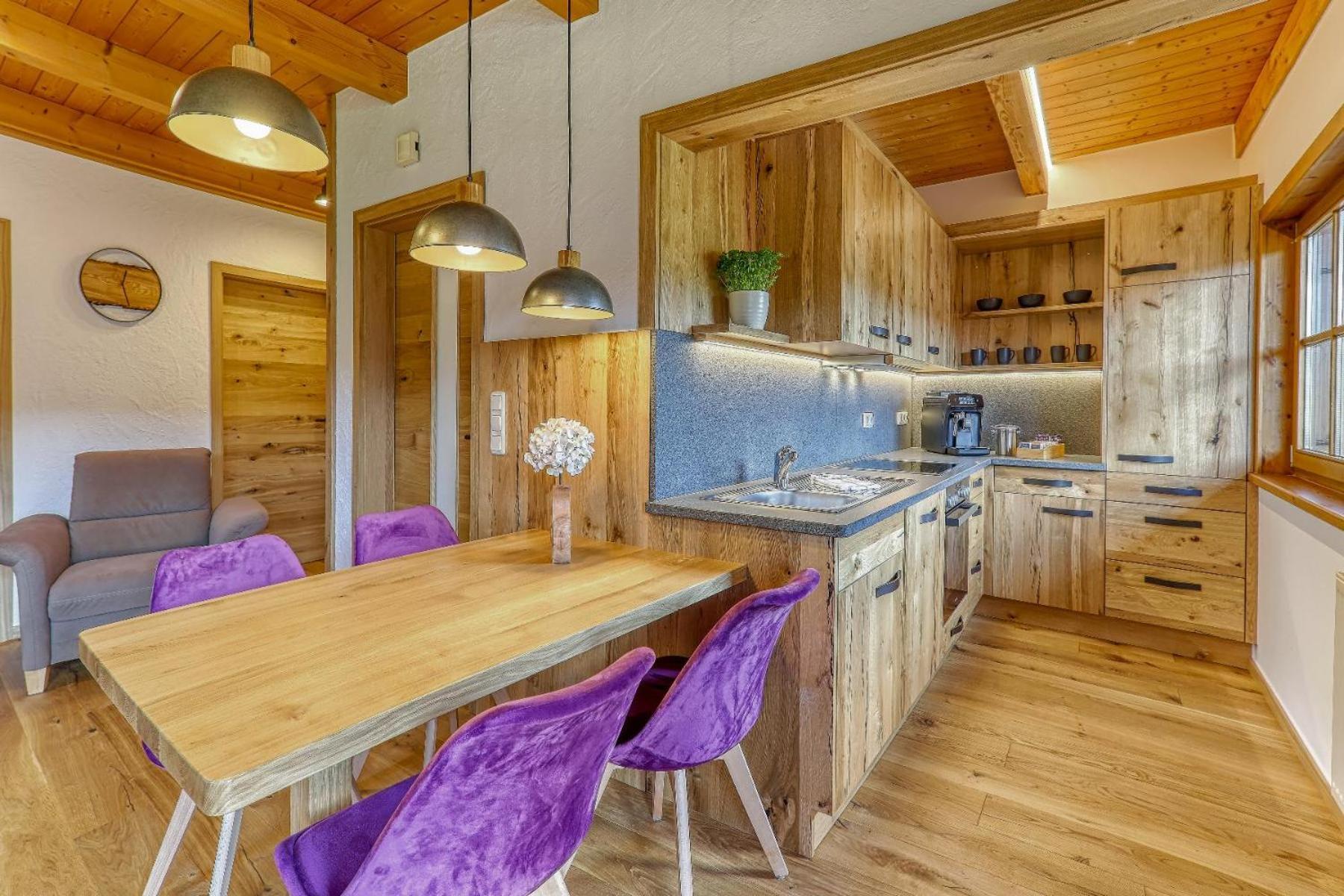 Ferienwohnungen Holzferienhaeuser Leithenwald Zwiesel Exteriér fotografie