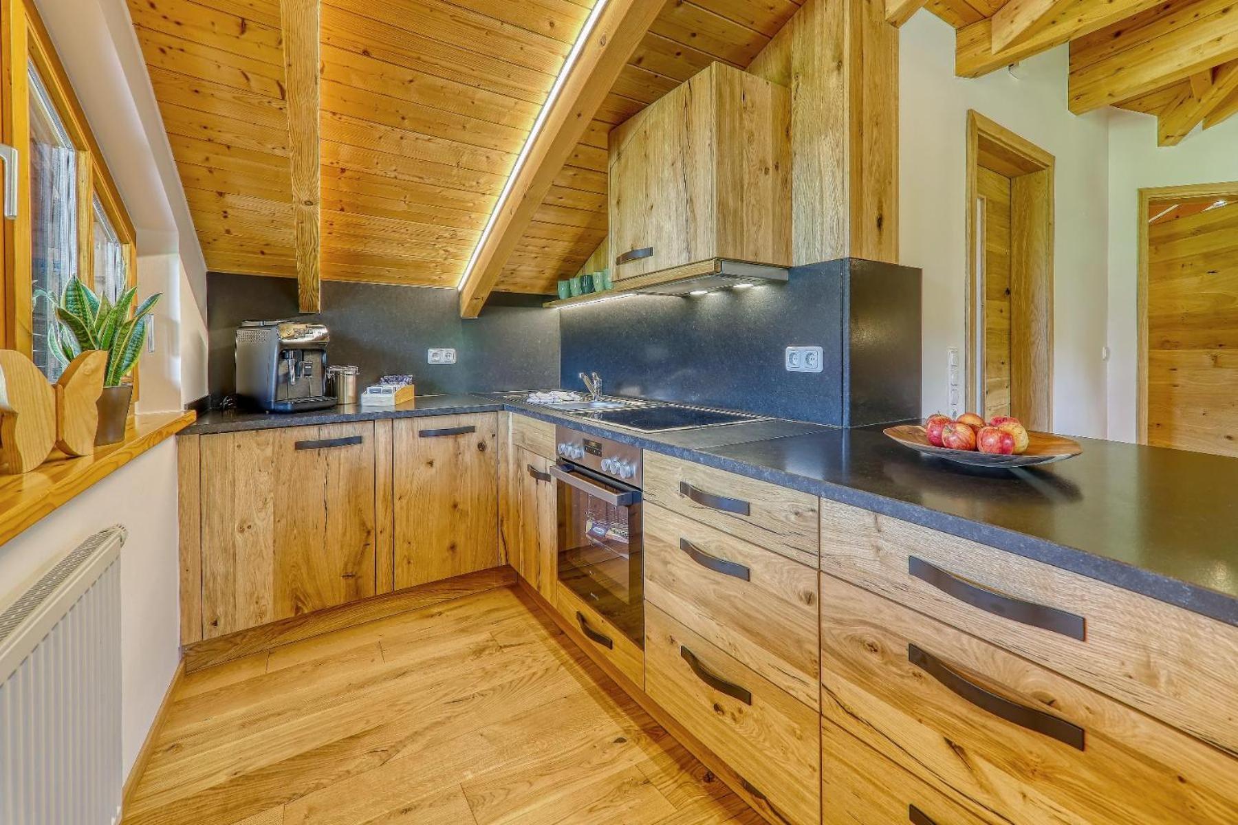 Ferienwohnungen Holzferienhaeuser Leithenwald Zwiesel Exteriér fotografie